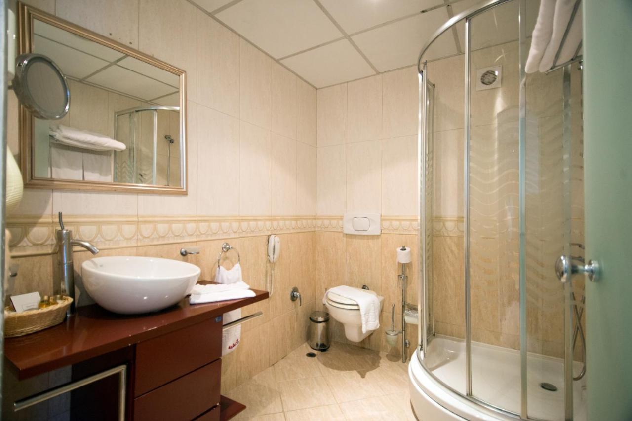 Dodo Beach Hotel (Adults Only) 키텐 외부 사진