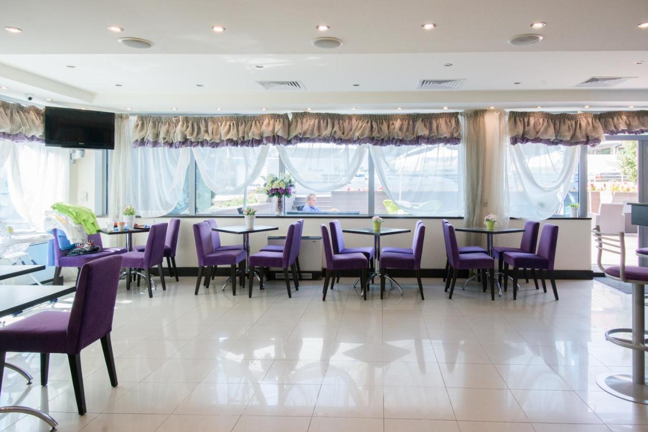 Dodo Beach Hotel (Adults Only) 키텐 외부 사진