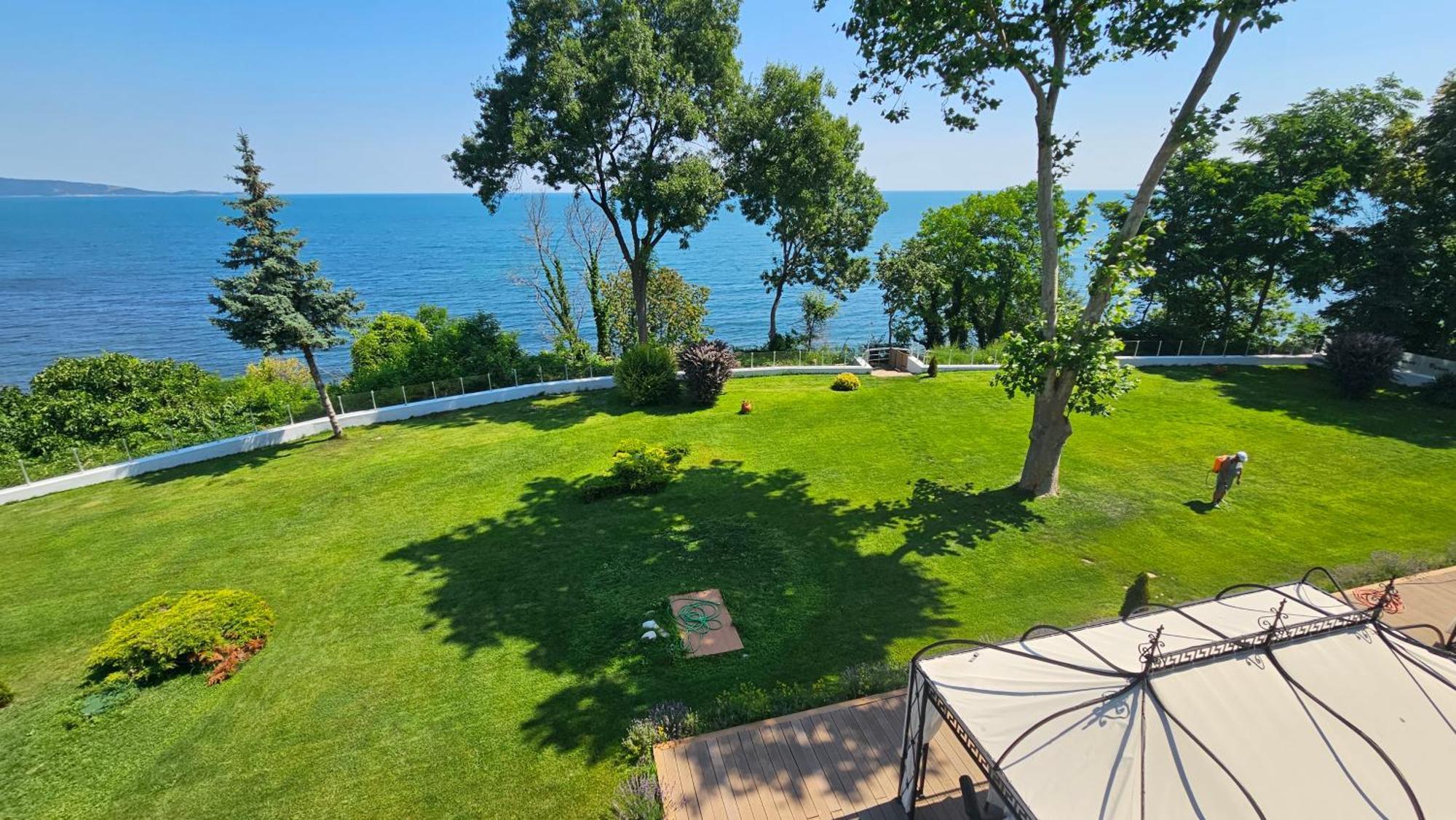 Dodo Beach Hotel (Adults Only) 키텐 외부 사진