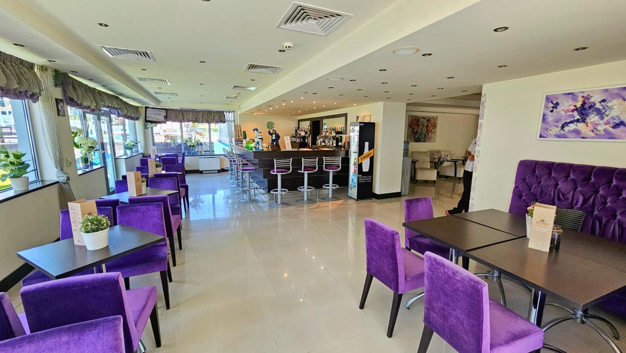 Dodo Beach Hotel (Adults Only) 키텐 외부 사진